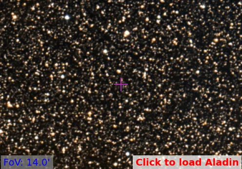 Click to load Aladin Lite