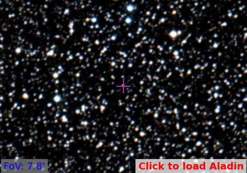 Click to load Aladin Lite