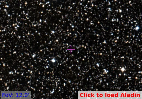 Click to load Aladin Lite