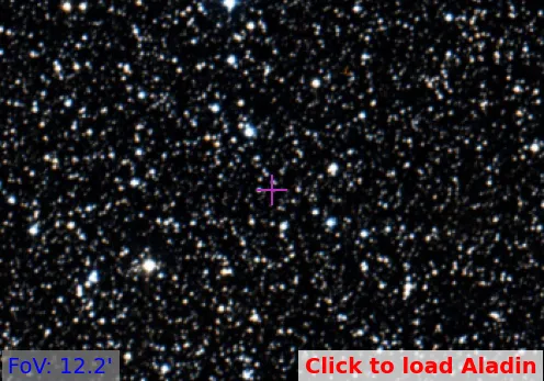 Click to load Aladin Lite