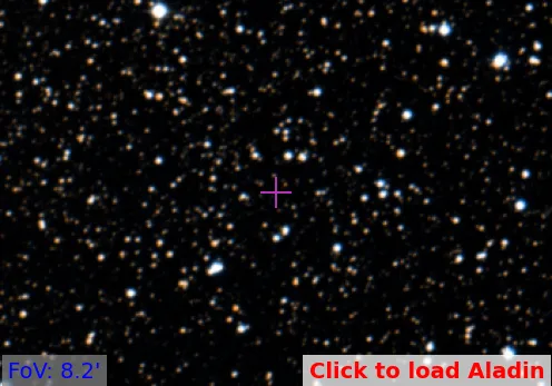 Click to load Aladin Lite