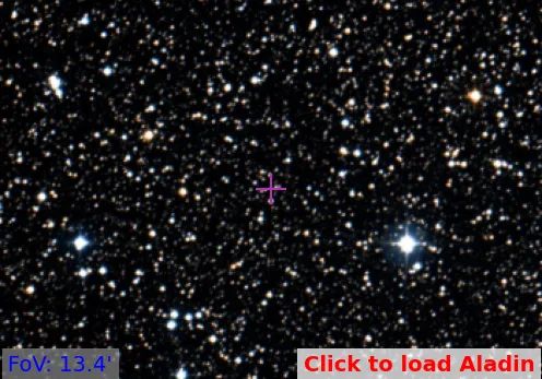 Click to load Aladin Lite