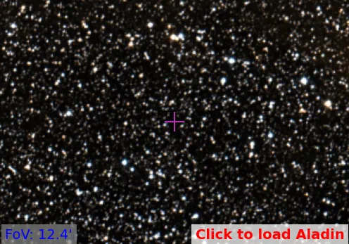 Click to load Aladin Lite