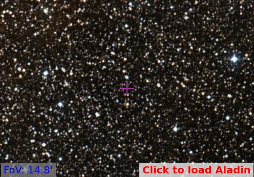 Click to load Aladin Lite