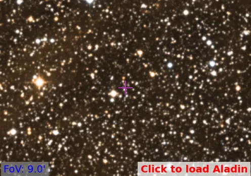 Click to load Aladin Lite