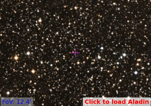 Click to load Aladin Lite