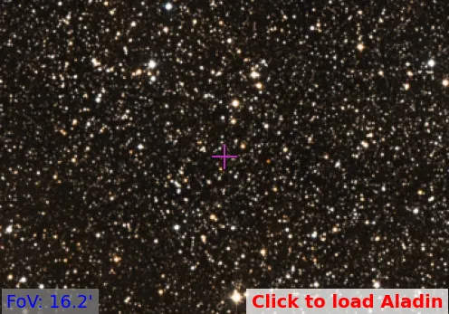 Click to load Aladin Lite