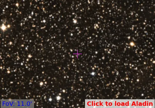 Click to load Aladin Lite