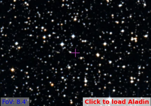 Click to load Aladin Lite