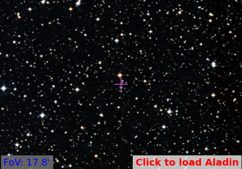 Click to load Aladin Lite