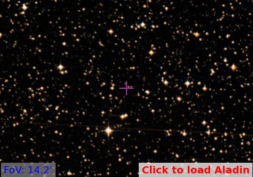 Click to load Aladin Lite