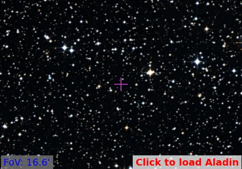 Click to load Aladin Lite