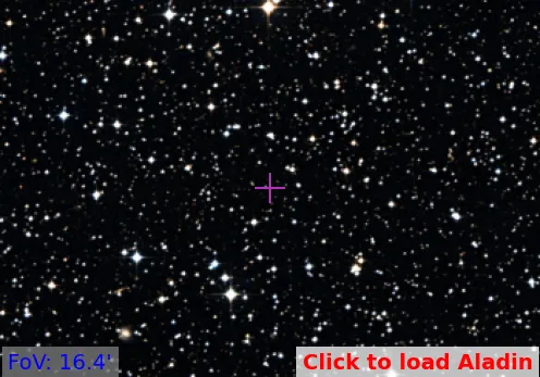 Click to load Aladin Lite