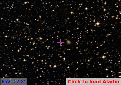 Click to load Aladin Lite