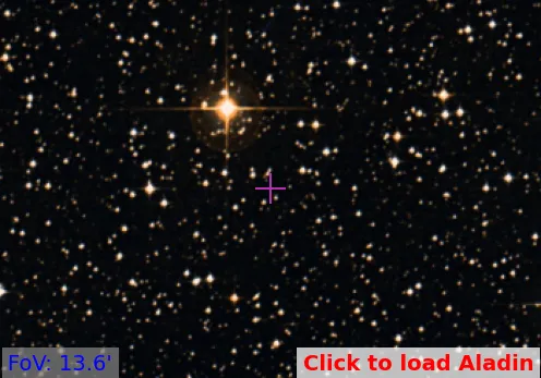 Click to load Aladin Lite