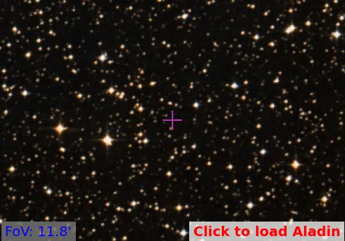 Click to load Aladin Lite