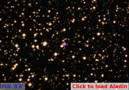 Click to load Aladin Lite