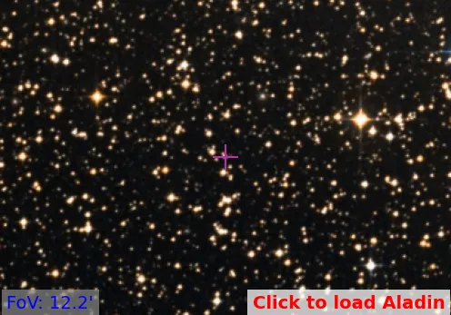 Click to load Aladin Lite