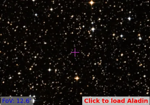 Click to load Aladin Lite