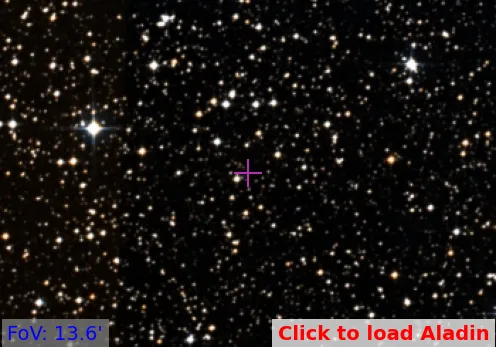 Click to load Aladin Lite