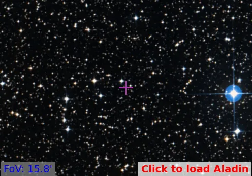 Click to load Aladin Lite