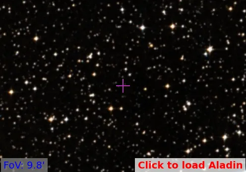 Click to load Aladin Lite