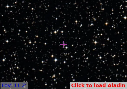 Click to load Aladin Lite