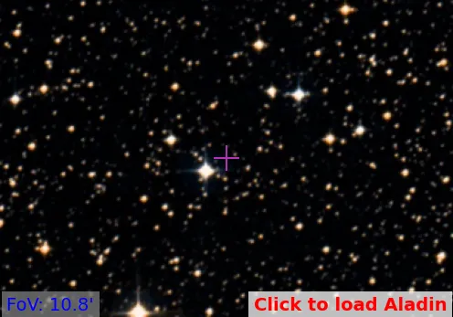 Click to load Aladin Lite