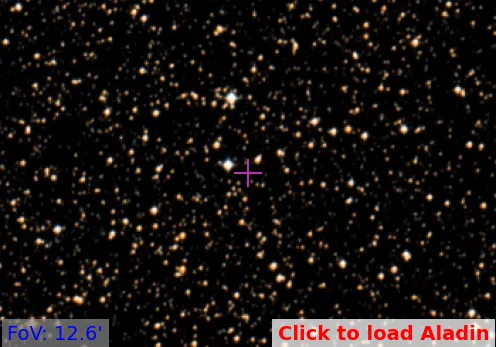 Click to load Aladin Lite