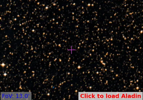 Click to load Aladin Lite