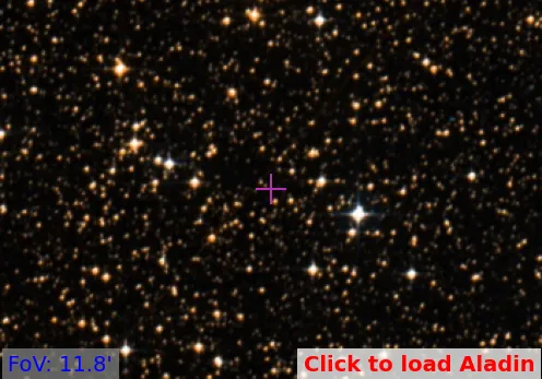 Click to load Aladin Lite