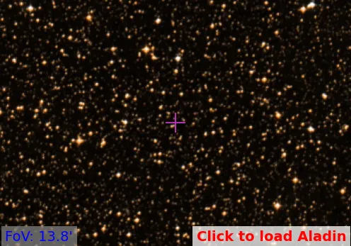 Click to load Aladin Lite