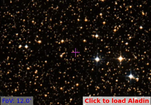 Click to load Aladin Lite