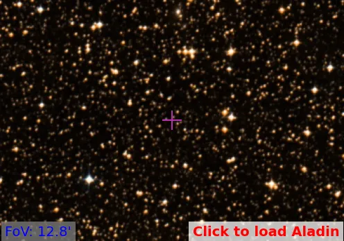 Click to load Aladin Lite