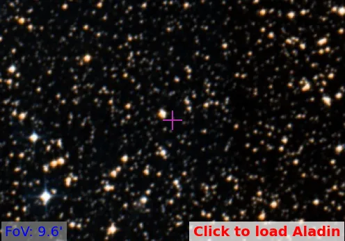 Click to load Aladin Lite