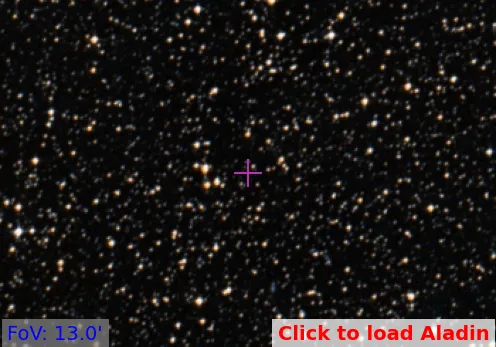 Click to load Aladin Lite