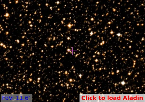 Click to load Aladin Lite