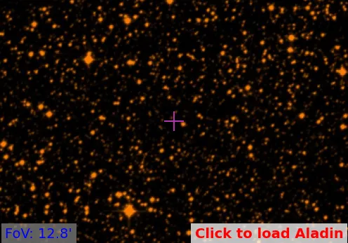 Click to load Aladin Lite