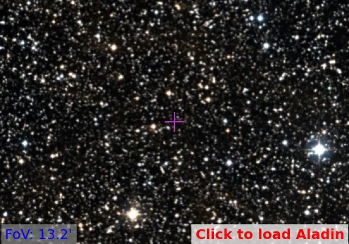 Click to load Aladin Lite