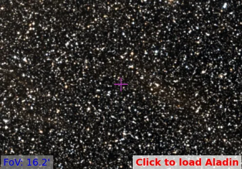 Click to load Aladin Lite