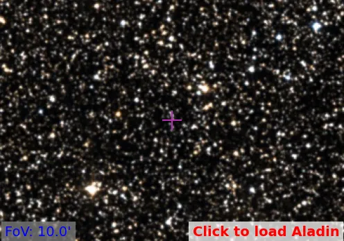 Click to load Aladin Lite