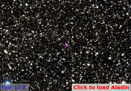 Click to load Aladin Lite