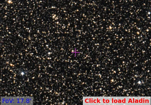 Click to load Aladin Lite