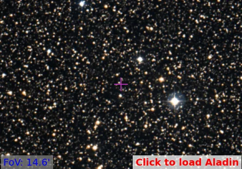 Click to load Aladin Lite