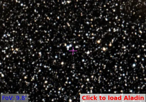 Click to load Aladin Lite