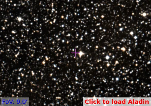 Click to load Aladin Lite