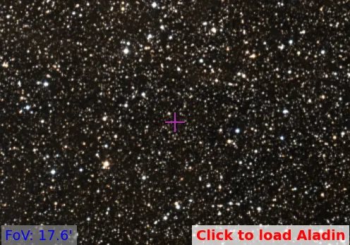 Click to load Aladin Lite