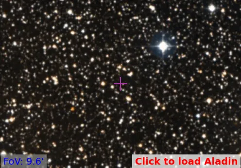 Click to load Aladin Lite