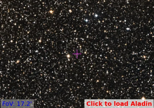 Click to load Aladin Lite