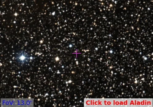 Click to load Aladin Lite